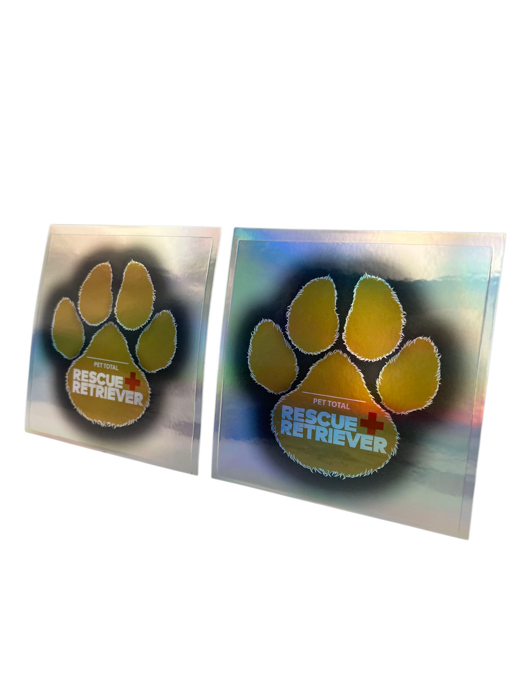 Rescue+Retriever Multi-pack