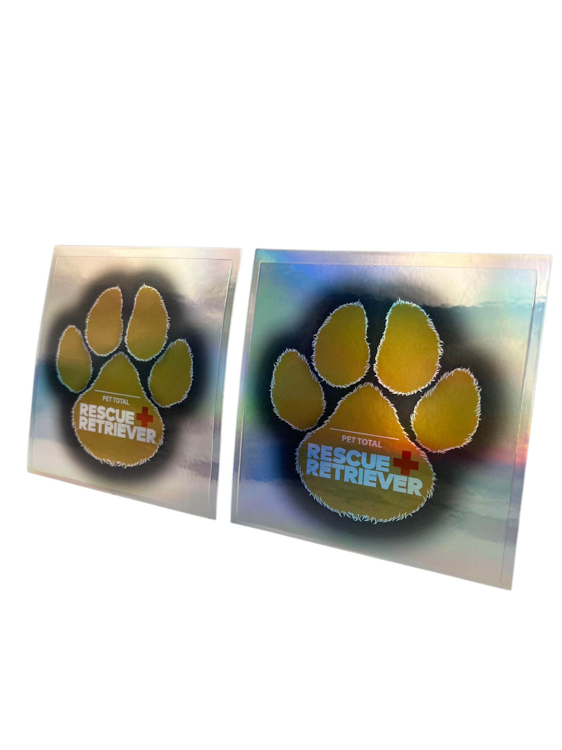 Rescue+Retriever Multi-pack